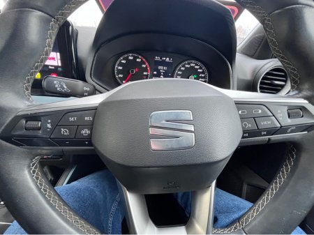 2023 SEAT Arona PA 1.0 TSI 110HP DS DSG XP 5 thumbnail