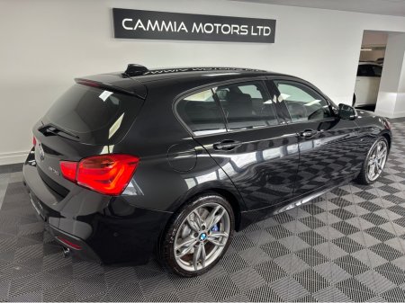 2015 BMW M1 - thumbnail 5