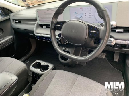 2023 Hyundai Ioniq 5 - thumbnail 14