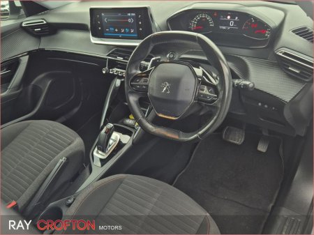 2020 Peugeot 2008 - photo 2