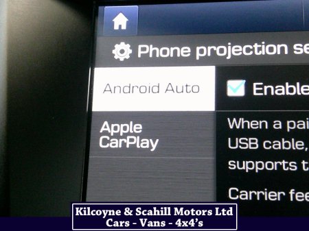 2017 Hyundai i40 SE NAV CRDI BLUE DRIV DRIVE €12,950 thumbnail