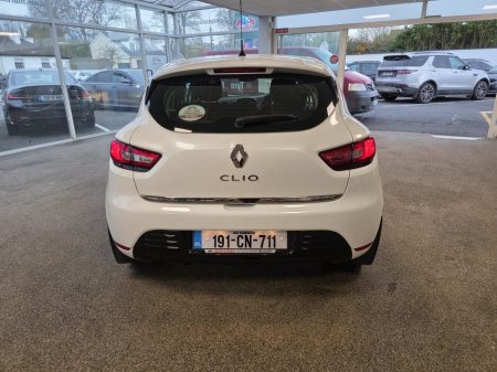 2019 Renault Clio - thumbnail 6