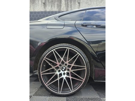 2020 BMW 4 Series - thumbnail 12