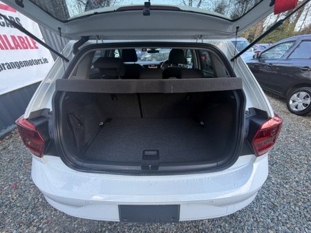 2020 Volkswagen Polo - thumbnail 6