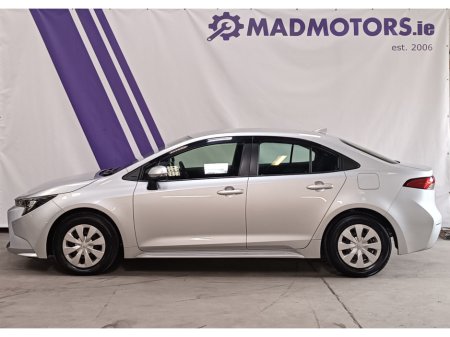 2020 Toyota Corolla (2yr Warranty) 2020 Luna 1.8 Petrol HYBRID €18,450