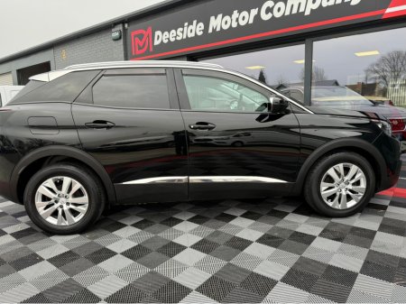 2019 Peugeot 3008 - thumbnail 5