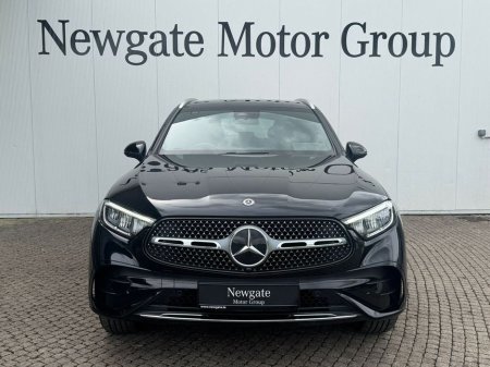 2024 Mercedes-Benz GLC Class GLC 300 E 4MATIC AMG LINE €67,888