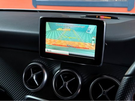 2015 Mercedes-Benz A Class - thumbnail 32