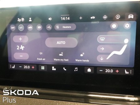 2026 Skoda Octavia - thumbnail 22