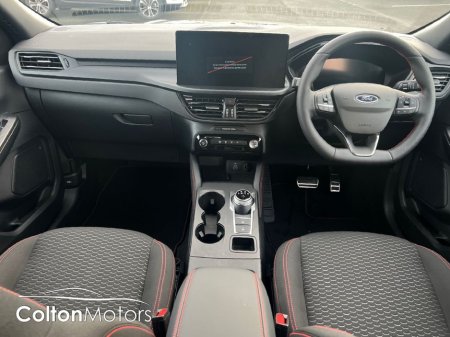 2026 Ford Kuga St-Line 2.5 PHEV ST-Line 1.0 (ORDER NOW FOR 2026 DELIVERY )