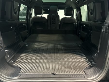 2026 Land Rover Defender - thumbnail 18