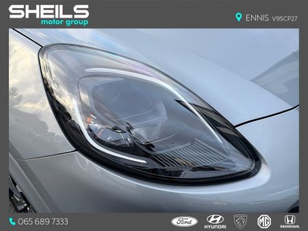 2023 Ford Puma - thumbnail 15