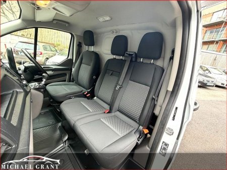 2020 Ford Transit - thumbnail 17