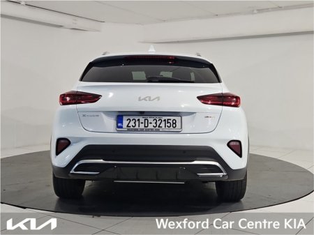 2023 Kia XCeed - thumbnail 11