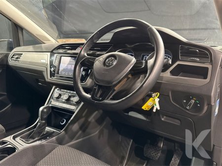 2017 Volkswagen Touran - thumbnail 19