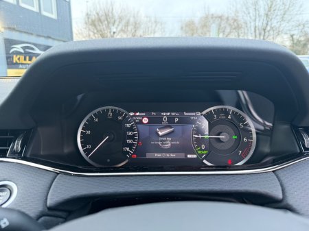 2021 Land Rover Range Rover Evoque - thumbnail 17