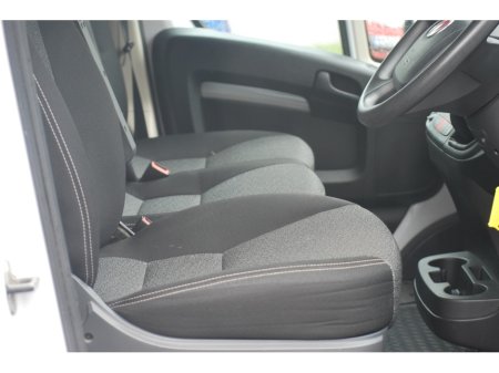 2020 Fiat Ducato - thumbnail 13