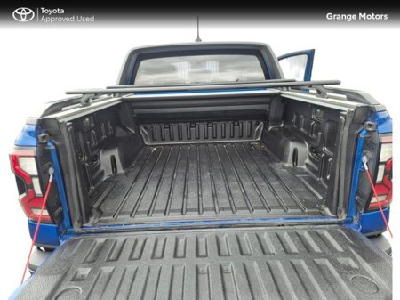 2024 Ford Ranger - thumbnail 17