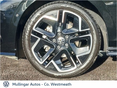 2026 Volkswagen Golf - thumbnail 28