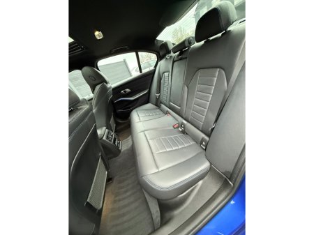 2019 BMW 3 Series - thumbnail 23