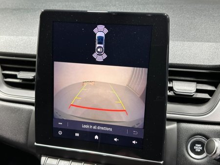 2020 Renault Captur - thumbnail 13