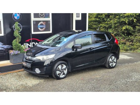 2014 Honda Fit - thumbnail 9