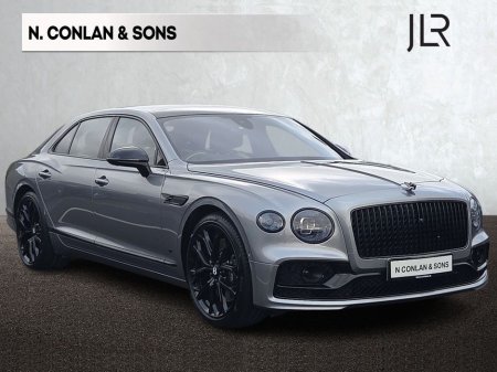 2024 Bentley Flying Spur S 3.0 V6 PHEV AUTO €264,950