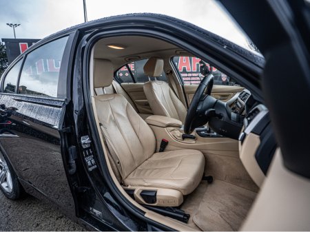 2016 BMW 3 Series 2016 BMW 3 Series 1.5 Automatic/New NCT/Warranty €14,888 thumbnail