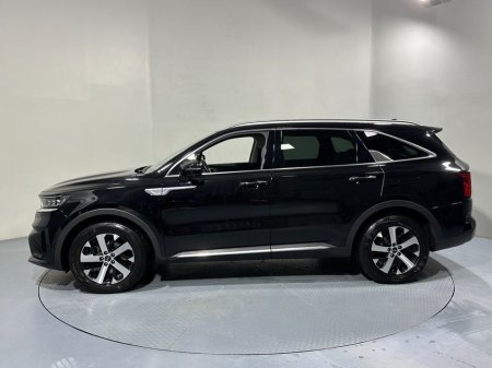 2022 Kia Sorento K4 2.2 Crdi €48,800 thumbnail