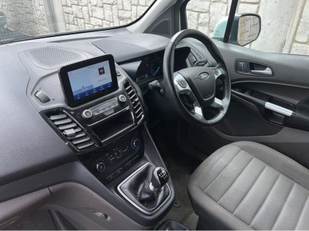 2021 Ford Transit Connect 240 LIMITED EDITION T €12,950