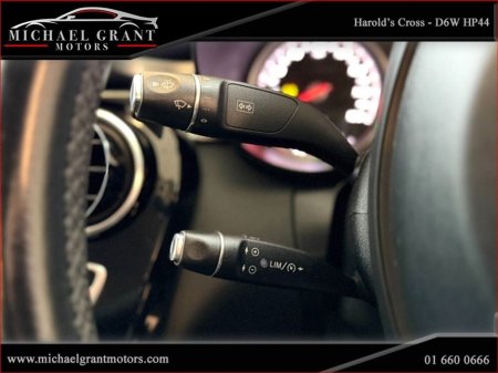 2016 Mercedes-Benz C Class C220 D EXECUTIVE LEATHER REVERSE CAMERA €14,950 thumbnail