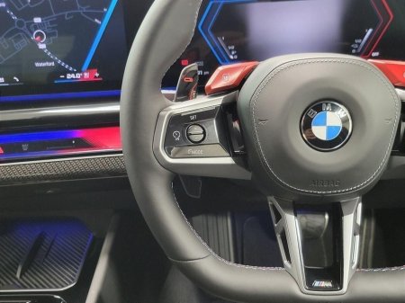 2025 BMW M5 - thumbnail 17