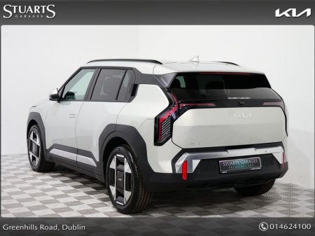 2026 Kia EV3 K3 EARTH LONG RANGE *0% FINANCE+FREE HOME CHARGER+€500 SUPERVALU GIFT CARD ON ALL 261 ORDERS * €44,610