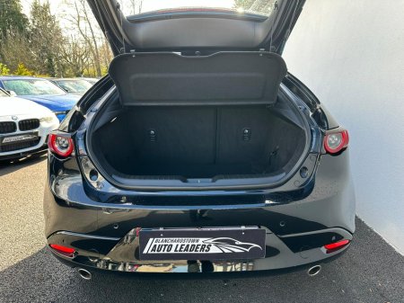 2020 Mazda Mazda3 - thumbnail 29