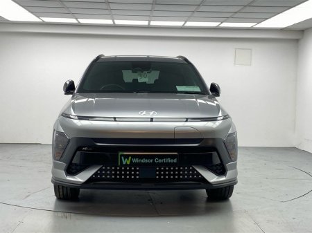 2025 Hyundai Kona - thumbnail 8