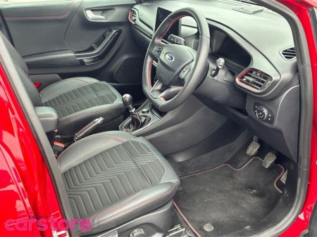 2023 Ford Puma - thumbnail 15