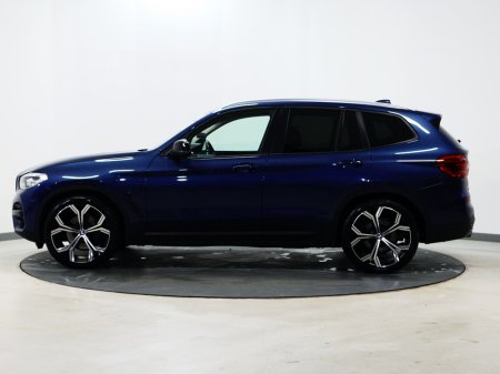 2021 BMW X3 *14* XDRIVE30E SE AUTO €30,900 thumbnail