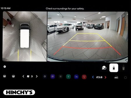 2026 Kia PV5 Passenger thumbnail