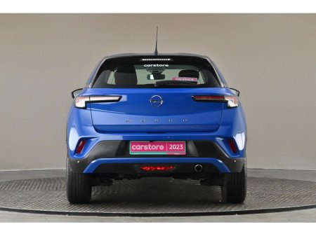2023 Opel Mokka 1.5 CDTI SC 110BHP 6SPD €21,890 thumbnail