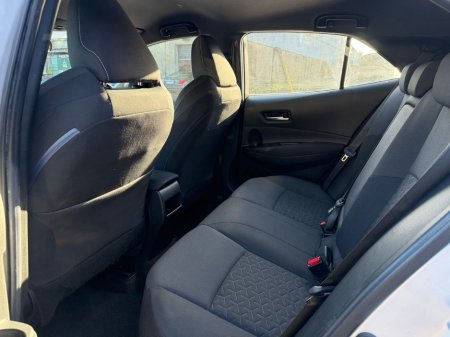 2019 Toyota Corolla - thumbnail 15