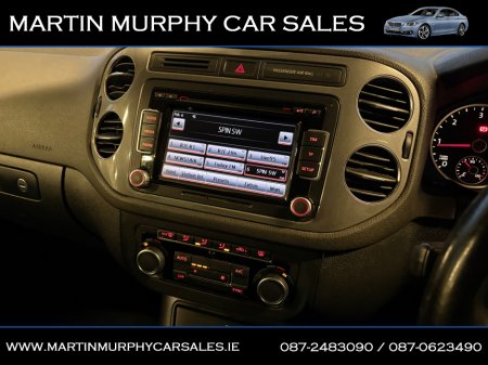 2015 Volkswagen Tiguan - thumbnail 16