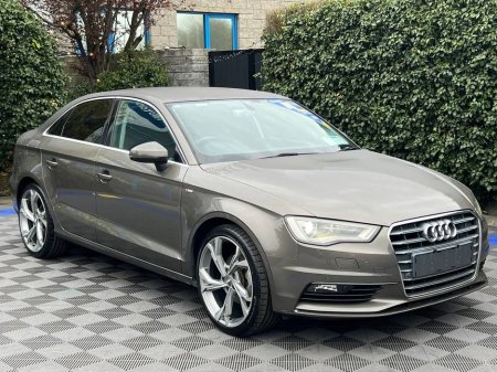 2016 Audi A3 - thumbnail 15