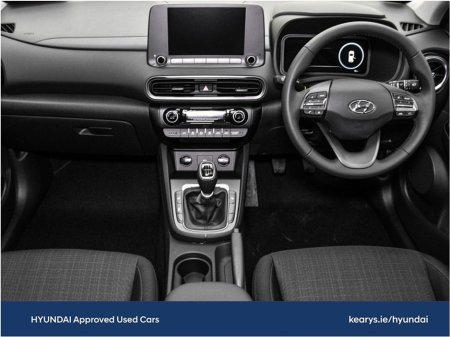 2022 Hyundai Kona - thumbnail 4