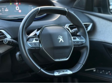 2022 Peugeot 5008 GT - 2.0L DIESEL - 7 SEATS - AUTO - 12M WARRANTY - CAR:  1594 €33,950 thumbnail