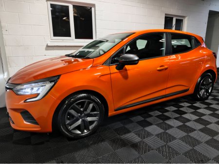 2022 Renault Clio - thumbnail 4