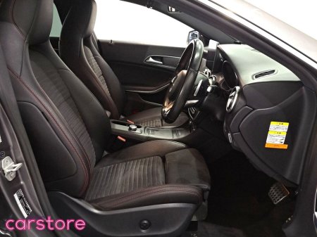 2017 Mercedes-Benz CLA Class CLA 180 thumbnail