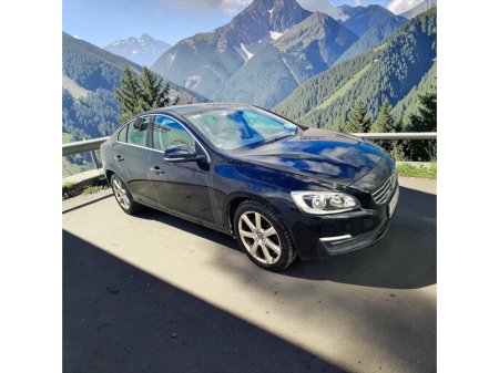 2018 Volvo S60 - photo 3