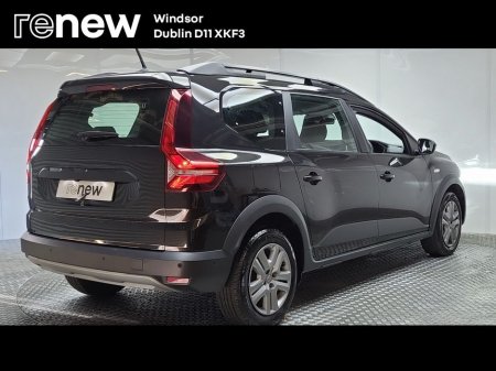 2023 Dacia Jogger - thumbnail 15