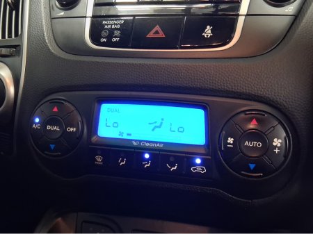 2013 Hyundai ix35 1.7 CRDI PREMIUM €7,650 thumbnail