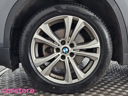 2019 BMW X1 sDrive18i SE Auto €28,880 thumbnail